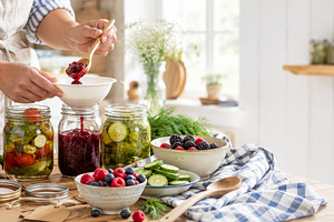 Farmcore lifestyle with homemade pic, a Photo by Dvoevnore photos