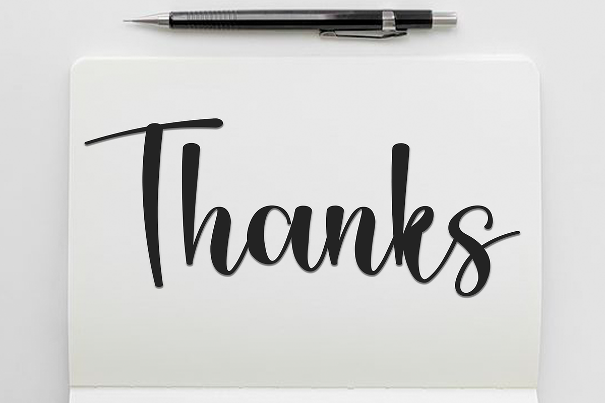 Beautiful Handmade, a Handwritten Font by InermediaSTUDIO (Photo 2 of 9)