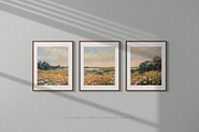 4x5 Portrait, 3 Frame Mockup, a Household Mockup by Lelu Art Design (Thumbnail 4 of 11)