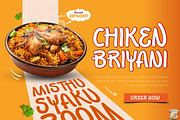 Tooh Byawin - Food Display Font, a Handwritten Font by twinstd (Thumbnail 2 of 9)