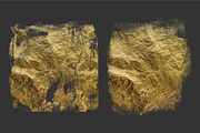 Gold Ink Textures, a Texture Graphic by Offset (Thumbnail 3 of 16)