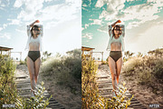 Bright and Minimal Lightroom Presets, a Preset Add-On by AAA Presets (Thumbnail 14 of 16)