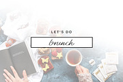 (25% OFF) Back to Bed Font, a Script Font by Poppy + Co (Thumbnail 3 of 4)