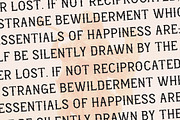 Clarineto A Display Typeface Font, a Serif Font by Storytype Studio (Thumbnail 6 of 15)