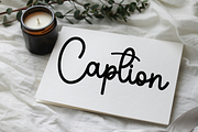 Sunday, a Handwritten Font by InermediaSTUDIO (Thumbnail 2 of 7)