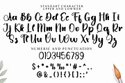 Easter, a Handwritten Font by FreshTypeINK (Thumbnail 5 of 7)