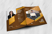 Corporate Presentation Folder, a Stationery Template by MRI STUDIO (Thumbnail 10 of 10)
