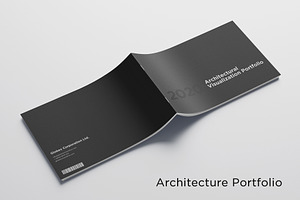 Architecture Portfolio