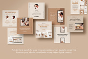 Instagram Course Creator, a Social Media Template by Mirazz (Thumbnail 9 of 13)
