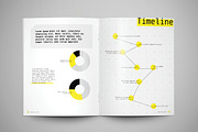 Business Brochure, a Brochure Template by TH Pixel (Thumbnail 4 of 5)