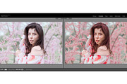 Pink Attitude Lightroom Presets, an Action Add-On by TravellersLight (Thumbnail 14 of 22)