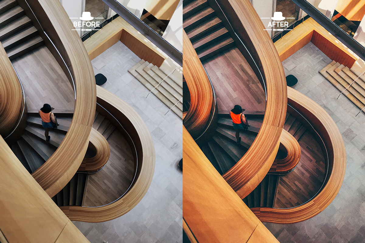 Supreme Lightroom Presets, an Action Add-On by Lavinsky Art Store (Photo 3 of 22)