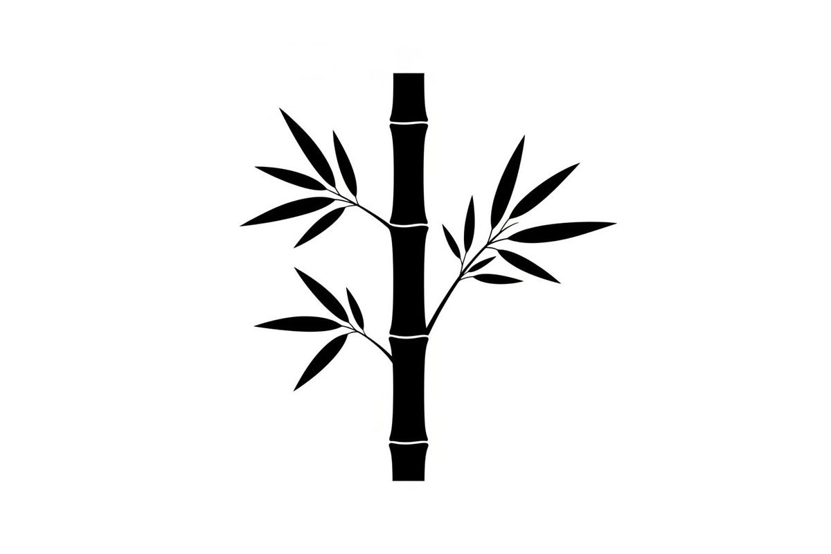 Floral Ornament Silhouette Bundle, an Illustration by BIPLOB EXPERT (Photo 37 of 51)