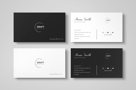 Business Card
