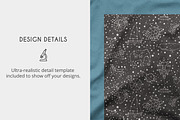 T-Shirt - Apparel Mockups, a Shirt Mockup by Photific (Thumbnail 6 of 6)