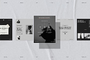 RIVA | Social Media Kit Post Bundle, a Social Media Template by Prapti Design (Thumbnail 9 of 10)