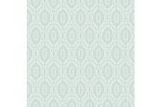 Modern Vector Seamless Pattern, a Decorative Illustration by FineArtStudio (Thumbnail 1 of 3)