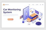 Isometric Solutions Mini. Part 3, a Templates & Theme by Andrew Kras Design (Thumbnail 7 of 16)