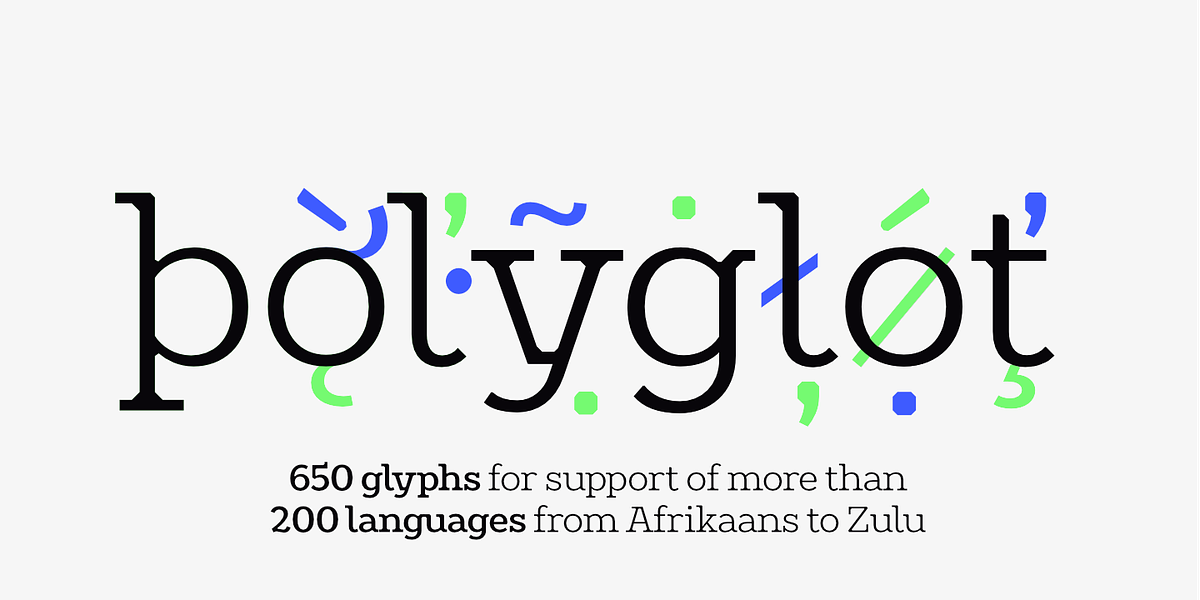 Constant, a Slab Serif Font by Underscore (Photo 4 of 12)