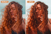 Coconut Lightroom Mobile Presets, a Preset Add-On by Wethepresets (Thumbnail 5 of 6)