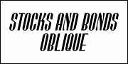 Stocks and Bonds JNL, a Font by Jeff Levine Fonts (Thumbnail 4 of 5)