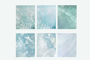PEARL SEA - hand-painted backgrounds, a Background Graphic by Youksy (Thumbnail 13 of 18)