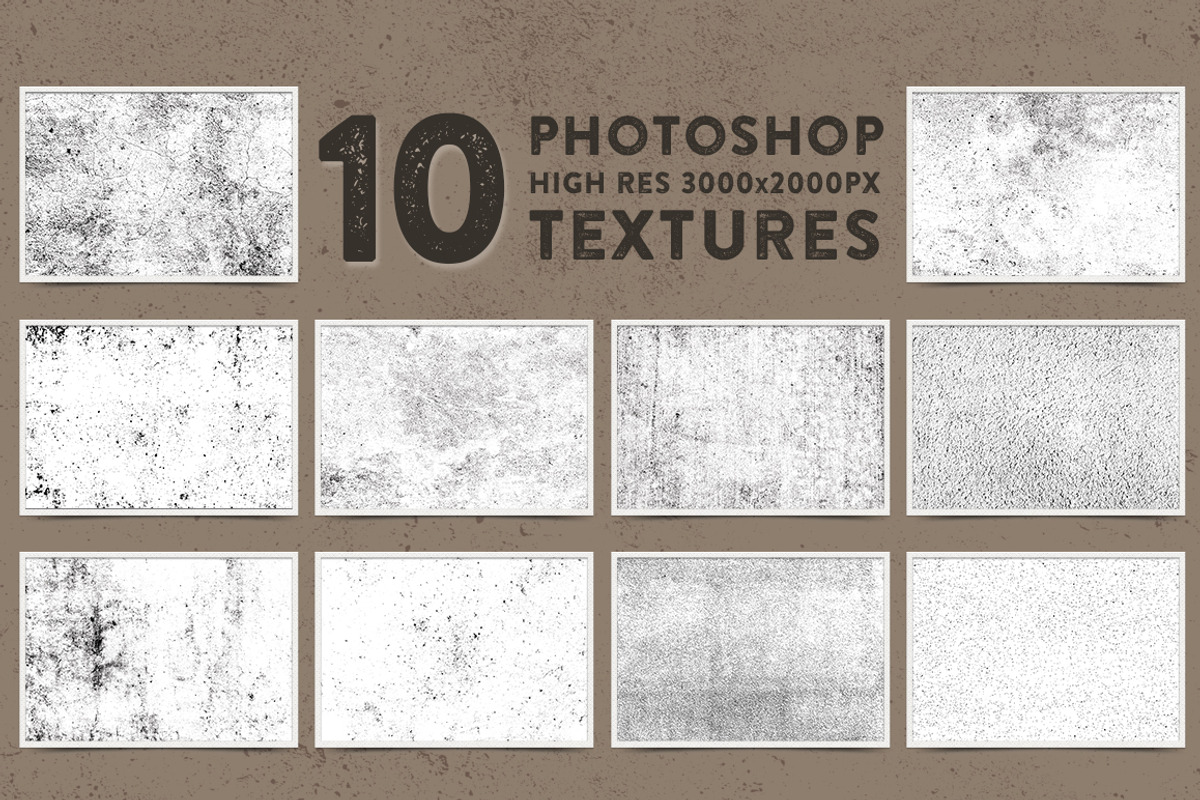 Grit Textures preview 2