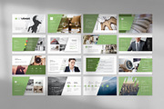 Revenue PowerPoint Template, a Presentation Template by Creathrive Design (Thumbnail 4 of 6)