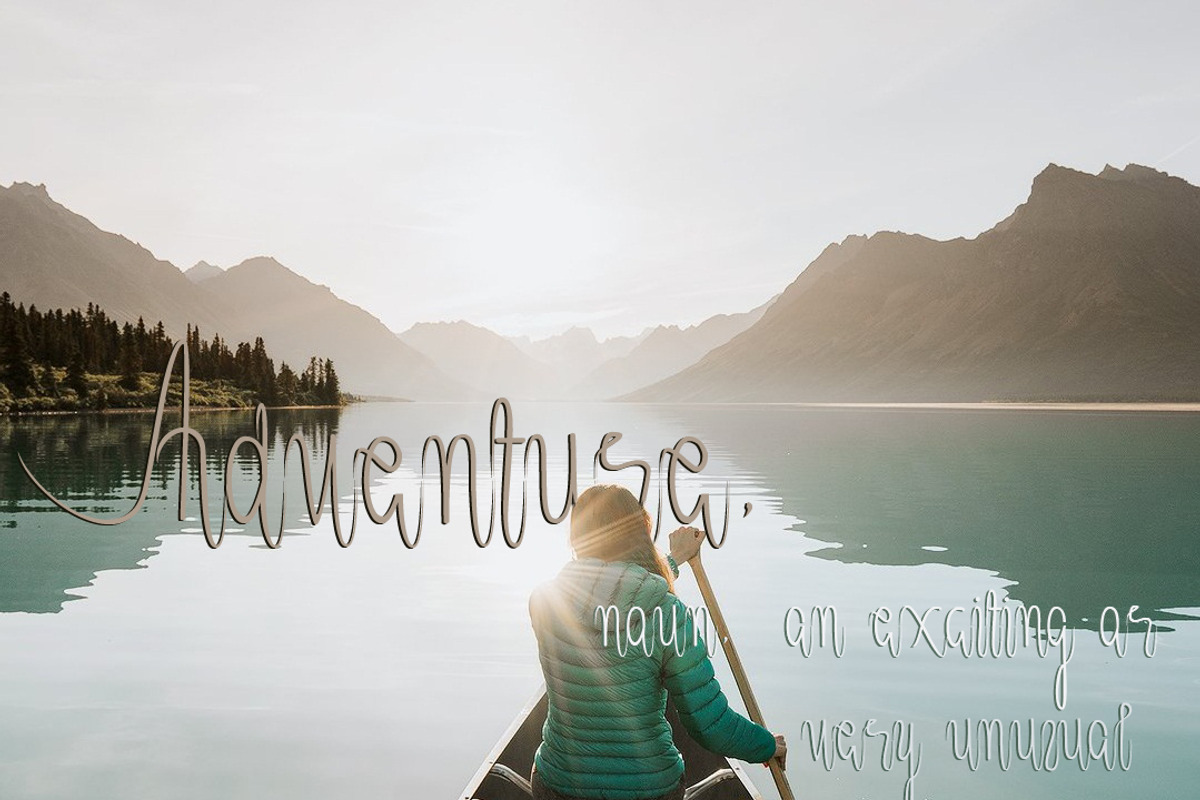 Adventure preview 2