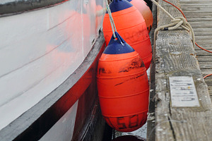 Boat Harbor