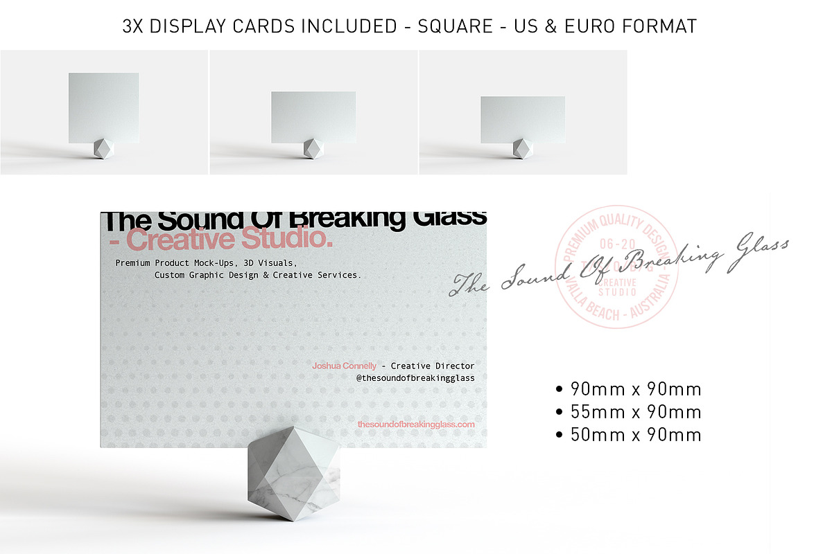 Dropper Bottle & Box Mock-Up BUNDLE, a Cups & Container Mockup by TSOBG (Photo 4 of 35)