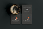 Stationery Branding Mockup Bundle, a Packaging Mockup by pmvch (Thumbnail 97 of 120)