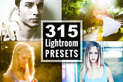 315 Best Lightroom Presets Plugins, a Plug-in Add-On by Supremer Studio (Thumbnail 1 of 11)