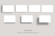Minimal Web & Mobile Mockup Kit, an iPhone Mockup by Mockstore (Thumbnail 28 of 30)