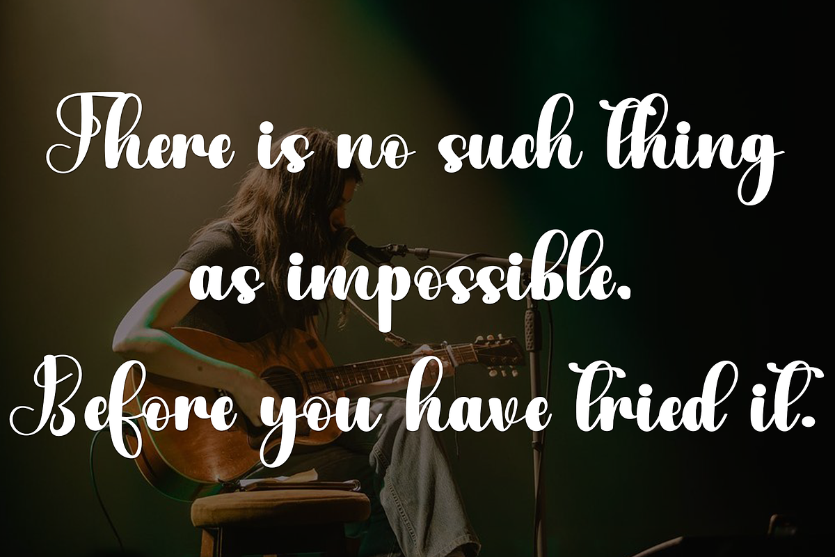 Beautiful Sunshine, a Handwritten Font by FreshTypeINK (Photo 4 of 8)