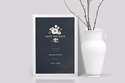 Citrus Watercolour Collection, an Illustration by GraphicSupplyCo. (Thumbnail 3 of 5)