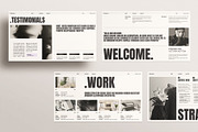 Proposal Presentation Template, a Presentation Template by ArtisanaAura (Thumbnail 6 of 10)