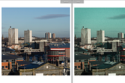 KLEURS CINEMATIC LR MOBILE PRESETS, a Preset Add-On by Fltrr Lightroom Presets (Thumbnail 7 of 10)