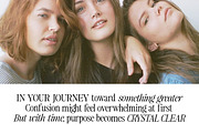 The zondaya Gevola | 30 Font, a Serif Font by Positive TypeFoundry (Thumbnail 16 of 18)