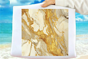 Pastel Pink Glitter Background, a Decorative Illustration by SVGArt (Thumbnail 3 of 3)