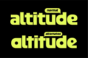 403 FEST, a Sans Serif Font by 403 Type Foundry (Thumbnail 8 of 16)