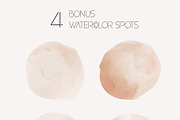Charming forest - BUNDLE 4 in 1, a Decorative Illustration by Yuliia Lashevska (Thumbnail 25 of 26)