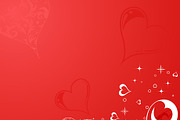 Happy Valentines Day Concepts, a Decorative Illustration by TAlex (Thumbnail 6 of 6)