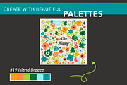 2024 Color Palettes, a Palette Add-On by Ellen Carty Design (Thumbnail 6 of 17)