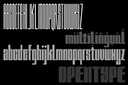Along Sans Grande Font Family, a Sans Serif Font by Ryul Davidson (Thumbnail 10 of 15)