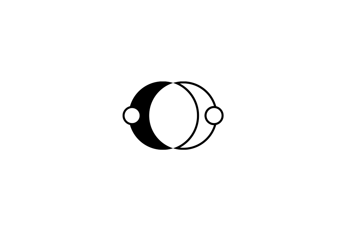 Modern Community Organisation Logo, a Branding & Logo Template by Luxury Logos (Photo 3 of 4)