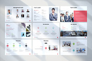 TUBA PowerPoint Template, a Presentation Template by WhiteGraphic (Thumbnail 10 of 16)