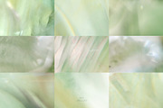 110 Ethereal Green Backgrounds, an Abstract Photo by Allure Art (Thumbnail 13 of 32)