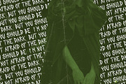 Frakhaz Sharp Metal Horror Display, a Blackletter Font by Maulana Creative (Thumbnail 4 of 7)