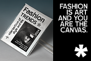 Gestavo Grotesk - Sans Serif, a Sans Serif Font by Brainwaves.Studio (Thumbnail 4 of 7)
